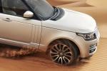 Land Rover Range Rover 2013 года